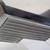 1972 Cadillac DeVille GRILL XLNT TOP CHROME MOLDING 5 thumbnail
