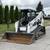 2017 Bobcat T740 Skid Loader - A11953 1 thumbnail