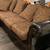 Sectional in fair to good condition 1 thumbnail