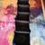 College Dorm  Sheets storage caddy lamps backpack blanket ottoman 3 thumbnail