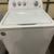 Whirlpool Matching Washer and Dryer (White) 7 thumbnail