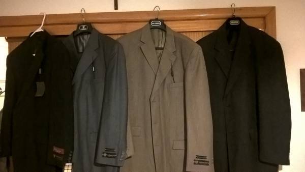 Designer Suits & Leathers Mink Coats  90 Percent Off 1