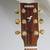Yamaha Sunburst 6 String FG735S VCS Acoustic Guitar 4 thumbnail