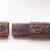 ART NOUVEAU STRAIGHT RAZOR NUDE WOMAN RELIEF GERMANY CASE 8 thumbnail