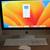 Apple 2017 iMac 21.5" like new i5 8 GB RAM DDR4 1TB Fusion  storage 1 thumbnail