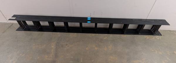 10 foot ladder racks for Cabling or other use 1