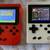 Retro Video Game 500 in 1 System 1 thumbnail