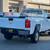 2011 Chevrolet Silverado 2500HD 4x4 4WD Chevy Work Truck  2dr Regular Cab LB Pic 6 thumbnail