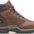 New 10w 12 Work Boots Wolverine Men Raider DuraShocks Composite Toe 6" 4 thumbnail