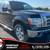 Certified 2011 Ford F 150 Lariat Tuxedo Black Metallic 1 thumbnail