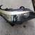 2008-2010 BMW 528i headlights Xenon hid with light bulbs and accessories oem. 3 thumbnail