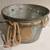 Decorative Galvanized Pail 2 thumbnail