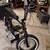 Electric off-road bike 13 thumbnail