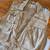 BANANA REPUBLIC ~ Men's Sz S ~ Vintage Safari, Travel, Utility Vest 8 thumbnail