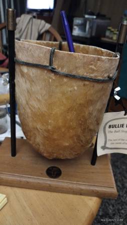 Bully bag, novelty 1