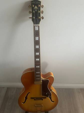 Made by PEERLESS in Korea Carlo Robelli 920f 1