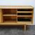 Kurt Østervig Style Mid Century 2-Door Sideboard AS-IS 12 thumbnail