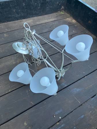 Chandler Light Fixture 1