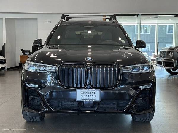2022 BMW X7 M50i AWD 1Owner Just 29k Miles - $64,49063469616084865121