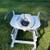 Toilet Lift Seat & Showering Chair 1 thumbnail