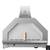 Hestan pizza oven 5 thumbnail
