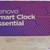 Lenovo Smart Clock Essential (Brand New) 3 thumbnail