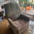 super comfy reclining chair 2 thumbnail