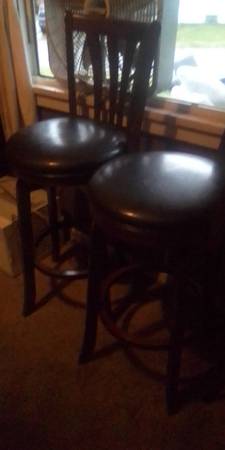 Bar Stools 1