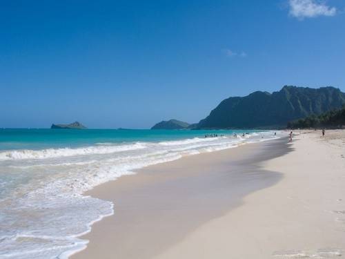 $300 / 2br - 1200ft2 - Waimanalo Beach Lots, Hot Tub, Kayaks, Surf Boards, much more (Waimanalo Beach Lots, Oahu, Hawaii)63939534459650123