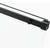 Frameless Shower Door 56.5-60in W x 78in H Black Hardware 7 thumbnail