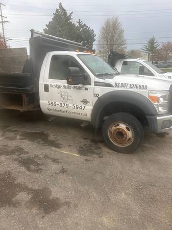 Hand Shovel Crew Members needed 1