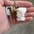 Art Statue Keychain 4 thumbnail