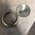 Stainless Steel Camping Plates and Bowls Set 12 thumbnail