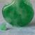Antique Imperial Jadeite Chinese Snuff Bottle!!! 1 thumbnail