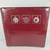 NEW - Creative Memories Cranberry Red Photo Album W/ Ornaments 12x12 P 2 thumbnail