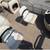 2010 Sun Tracker Fishin Barge 21 W/ 75hp 4-STROKE and trailer (CLEAN!) 5 thumbnail