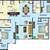 Hiking Trails, Fitness Studio, Swimming Pool, Sun Deck and More! 4 thumbnail