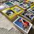 2000 collectible baseball, football and basketball cards 5 thumbnail