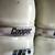 Vintage Cooper DG8 hockey Knee & Shin Pads 2 thumbnail
