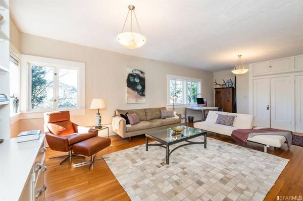 $150 / 3br - 1975ft2 - beautifully renovated kitchen and baths (San Francisco, CA)64011483813121124