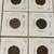 Lot of 25 Indian Head Penny Cents. Mostly 1800's. 6 thumbnail