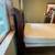 Solid Wood Queen Bed Frame - Sleigh Style 4 thumbnail