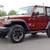2008 Jeep Wrangler 4x4 4WD X SUV 10 thumbnail