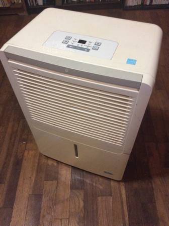 Dehumidifier 1