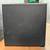 KLH 12-inch Powered Subwoofer. I used to have expensive spikes installed and kno 3 thumbnail