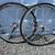 700  Clincher Mavic Ksyzium SL Race Wheels Set 9 thumbnail
