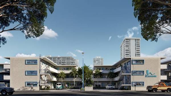 $1,669 / 1br - 358ft2 - ¡Encantador apartamento ❤1x1 disponible AHORA! ¡Llama para más información!! (417 Kānekapōlei St, Honolulu, HI)63939535774083120