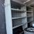 2022 FORD TRANSIT 350 AWD 3.5 ECOBOOST MID ROOF CARGO VAN RACK SHELVES 10 thumbnail