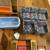 Excellent vintage dollhouse furniture- some pieces handcrafted 9 thumbnail
