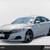2021 Honda Accord Hybrid Electric Touring Sedan 1 thumbnail